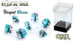 Eclipse Dice - Deepest Dream